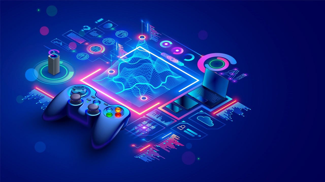 How AI is revolutionising game design and player experiences